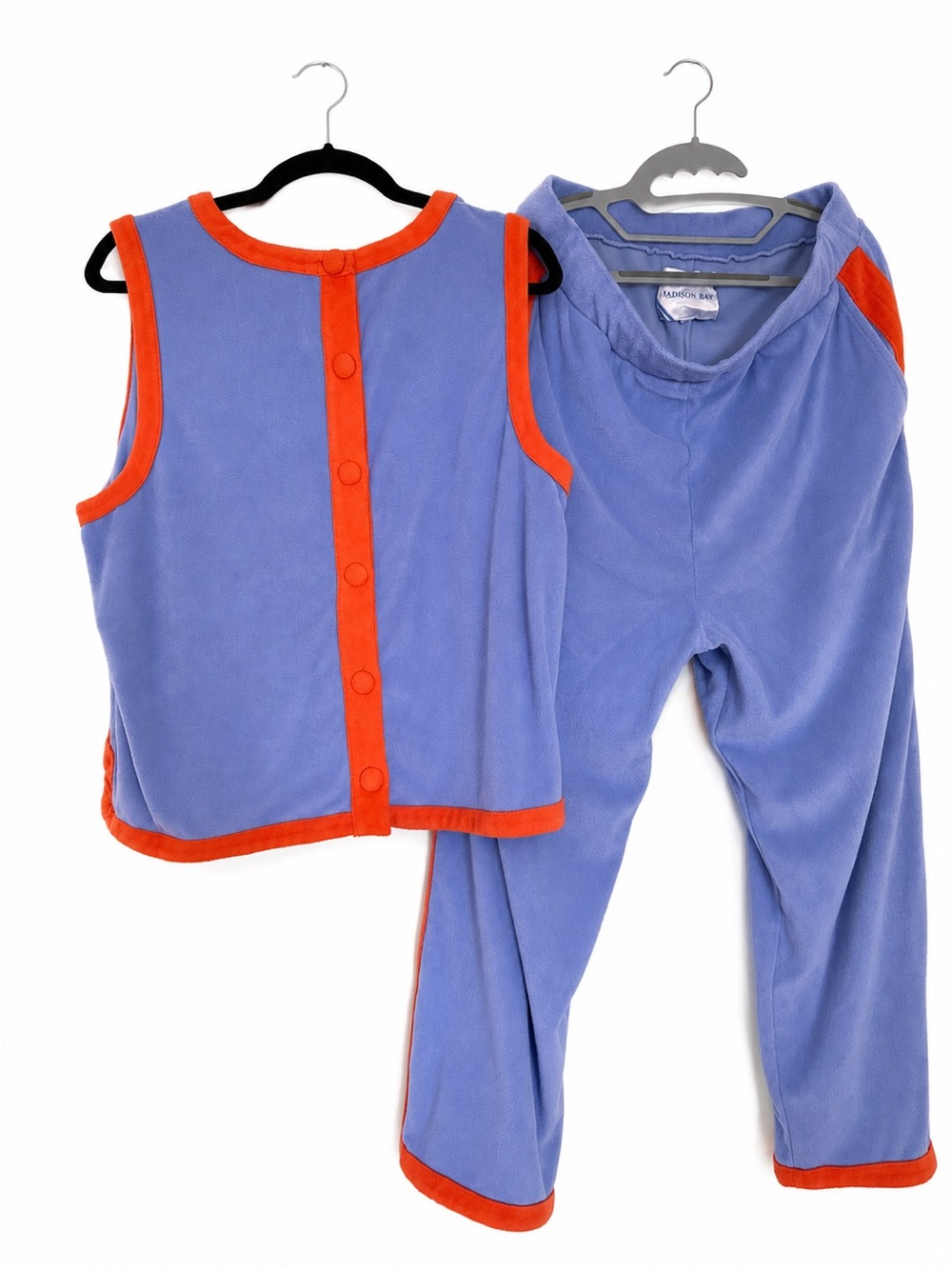 Addison Bay: Lennon SET